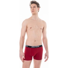 John Frank Ikili Erkek Boxer