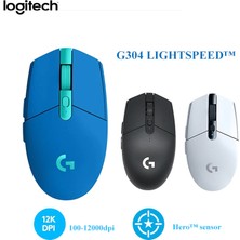 Logıtech G304 Lıghtspeed Kablosuz Oyuncu Mouse