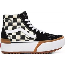 Vans Ua Sk8-Hi Stacked Ayakkabı