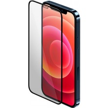 Glass Iphone 12 Pro Max 9d-9h Tam Ekran Kırılmaz Cam