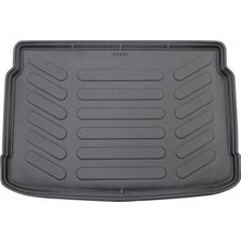 Rizline Bmw 5 Seri E39 1995-2003 3D Bagaj Havuzu
