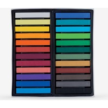 Talens Art Creation Soft Pastel Seti 24 Renk