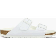 Birkenstock Triples White Kadın Birkenstock Arizona Bf Kadın Terlik 1019046