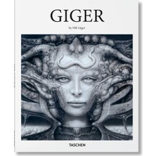 Giger (Basic Art Series 2.0) - H. R. Giger