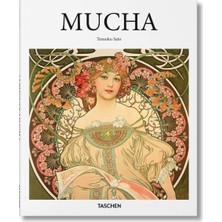 Mucha (Basic Art Series 2.0) - Tomoko Sato