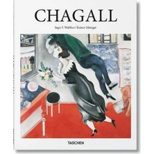 Chagall (Basic Art Series 2.0) - Rainer Metzger