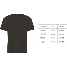 To Cosmos  Oversize T-Shirt