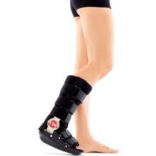 Orlex® Orx-A 721 Rom Walker Kısa (Iki ve Üç Derece Ayak Bileği Burkulmaları, Aşil  Yırtıkları)