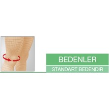 Orlex Patellar  Bandı Orlex® Orx-Dz 25