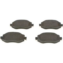 Bosch Ön Balata 410603407R
