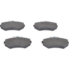 Bosch Ön Balata 357698151A