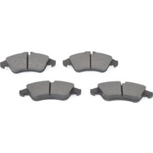 Bosch Ön Balata 2D0698151C