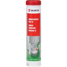 Würth Çok Amaçlı Gres Yağı Rulman Yağlayıcı 400G