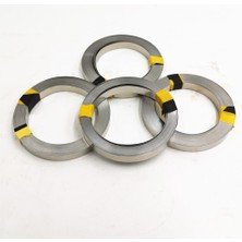 18650 Pil Punta Için Nikel Kaplama Şerit (8 mm x 0,15 Mm) 5 M