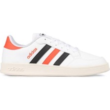 Adidas Breaknet Erkek Tenis Ayakkabı - FX8711