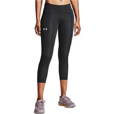 Under Armour Kadın UA Fly Fast 2.0 HeatGear® Diz Altı 1356180-001