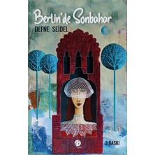 Berlin'de Sonbahar - Defne Seidel