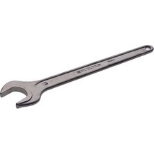 İzeltaş İZELTAŞ-0250010055-55 mm Bir Ağız Taçlı Anahtar