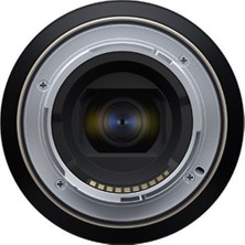 Tamron 20MM (Sony) F/2.8 Di Iıı Osd Lens