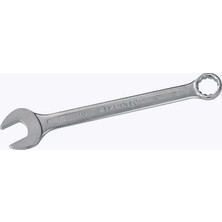 İzeltaş İZELTAŞ-0320020017-17 mm Kombine Anahtar Kısa Boy