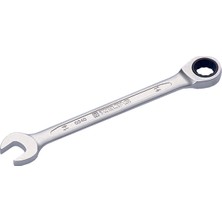 İzeltaş İZELTAŞ-0340020017-* 17 mm Cırcır Kombine Anahtar