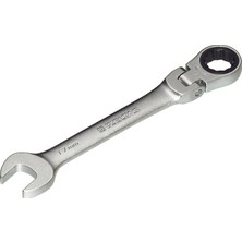 İzeltaş İZELTAŞ-0345020012-* 12 mm Mafsallı Cırcır Kombine Anah.