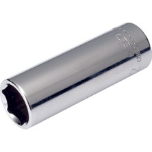 İzeltaş İZELTAŞ-1107064004-4 mm 1/4" Altı Köşe Derin Lokma Anahtar