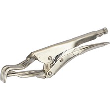 İZELTAŞ-2513110280-280 mm Kaynakçı Ayarlı Pense ( Boru Için )