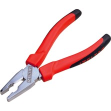 İZELTAŞ-3020125200-200 mm Kombine Pense Ergonomik