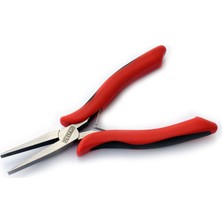 İZELTAŞ-3553140150-150 mm Elektronikçi Düz Uçlu Kargaburun