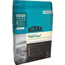 Acana Classics Wild Coast Köpek Maması 2 kg 3'lü Set Idili
