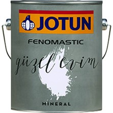 Jotun Dusty Rose 20055 Fenomastic Güzel Evim Mineral 1 Lt
