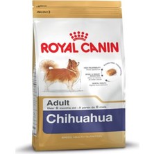 Royal Canin Chihuahua Yetişkin Köpek Maması 1,5kg Idili