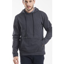 Superlife Kapşonlu Sweat