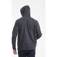 Superlife Kapşonlu Sweat