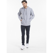 Superlife Kapşonlu Sweat