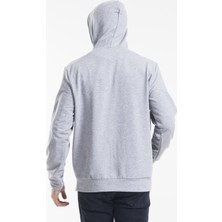 Superlife Kapşonlu Sweat