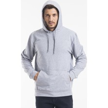 Superlife Kapşonlu Sweat