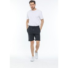 Superlife Duble Paça Şort