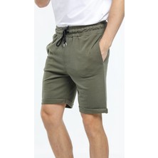 Superlife Duble Paça Şort