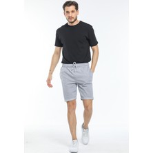 Superlife Duble Paça Şort