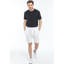 Superlife Duble Paça Şort