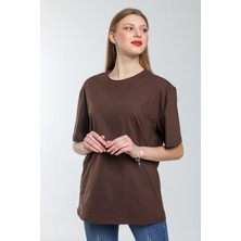 Superlife Kadın Oversize Tshirt