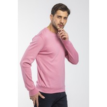 Superlife Bisiklet Yaka Sweat