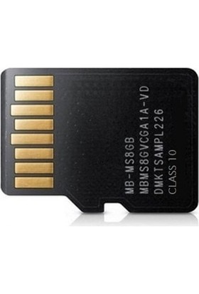 Gnet 64GB 10 Class Mıcro Sd Xc1 Hafıza Kartı