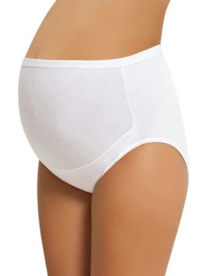 Yıldız Kadın Hamile Külot 3640- 2 Adet