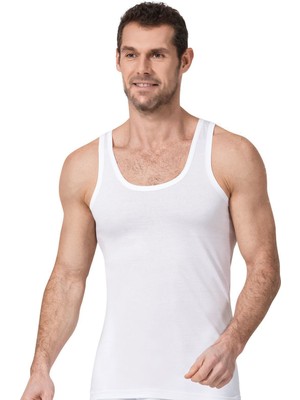 Namaldı Erkek Modal Atlet 3'lü Paket - 190