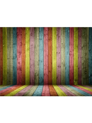 Eko Dekor 3boyutluduvarkagitlari Ahşap Görseli Duvar Kağıdı 005 Vinil