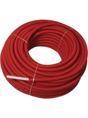 Kalde Kılıflı Boru Oksijen Bariyersiz (Pe-Rt 16X2MM)