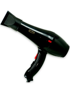 Anika 5500 Profesyonel Saç Kurutma Makinesi